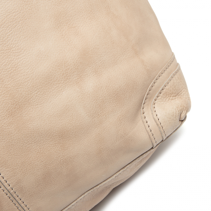 Geanta de dama din piele naturala, The Chesterfield Brand, Bolivia, Bej [5]