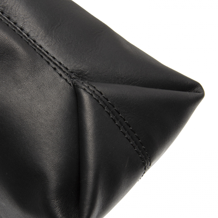 Geanta de dama din piele naturala, The Chesterfield Brand, Christie, Negru [6]