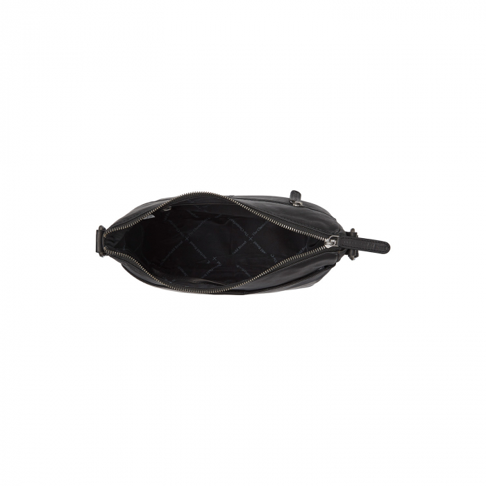 Geanta de dama din piele naturala, The Chesterfield Brand, Henderson, Negru [4]