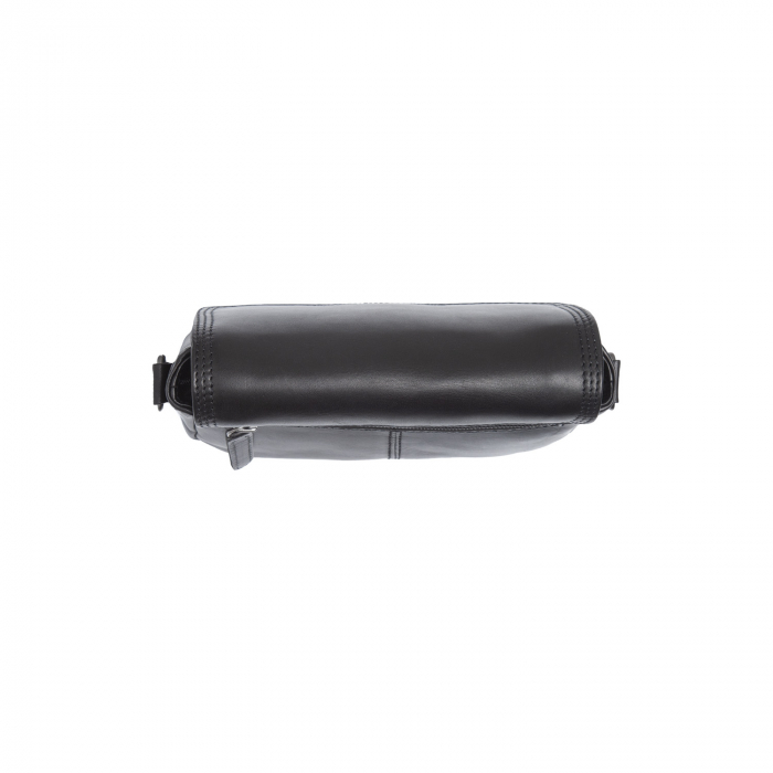 Geanta de dama din piele naturala, The Chesterfield Brand, Marcella, Negru [3]