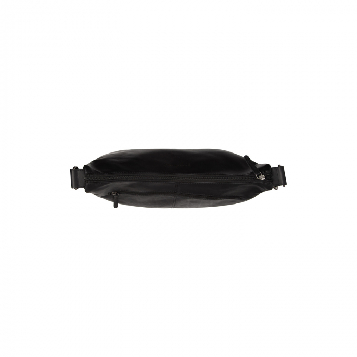 Geanta de dama, din piele naturala, The Chesterfield Brand, Peckham, Negru [4]