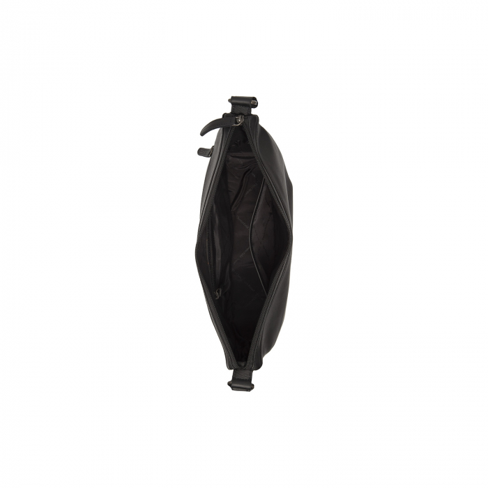 Geanta de dama, din piele naturala, The Chesterfield Brand, Piemonte, Negru [4]
