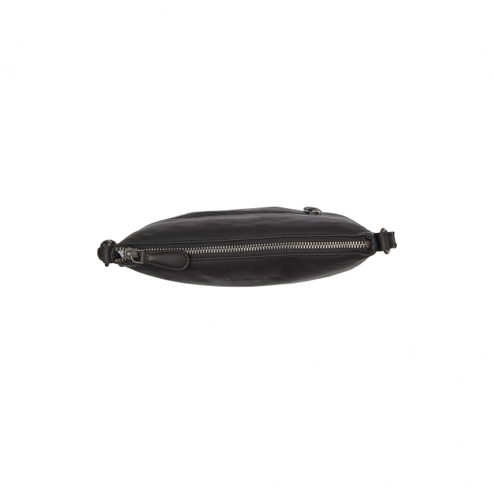 Geanta de dama din piele naturala, The Chesterfield Brand, Redding, Negru [5]