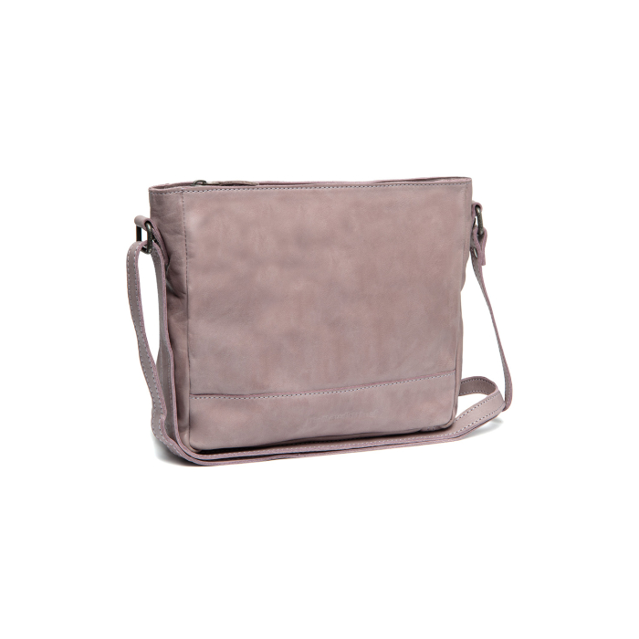 Geanta de dama din piele naturala, The Chesterfield Brand, Weimar, Liliachiu [1]