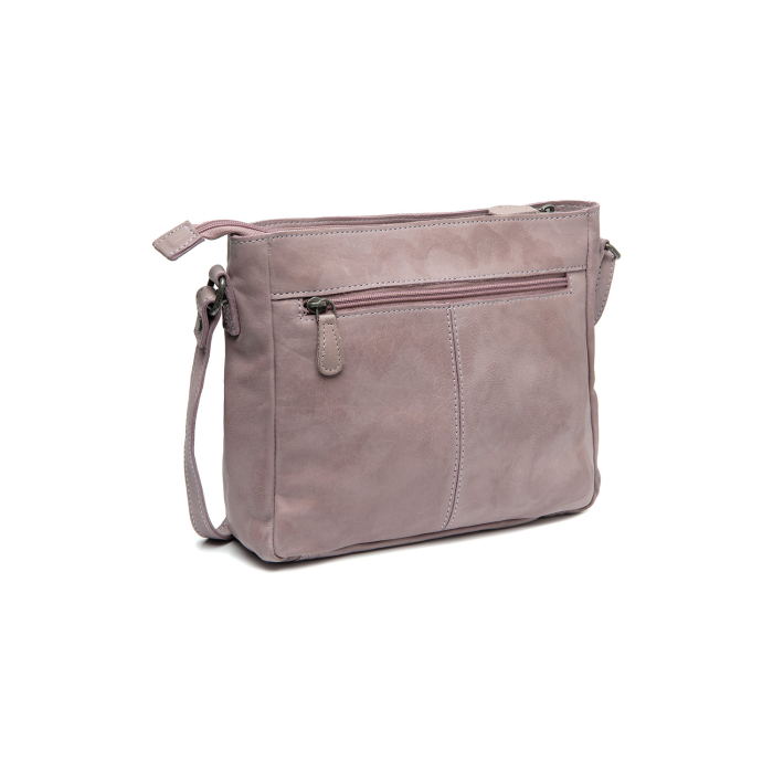 Geanta de dama din piele naturala, The Chesterfield Brand, Weimar, Liliachiu [6]