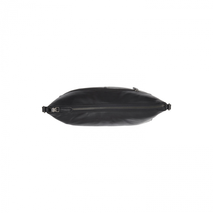 Geanta de dama piele naturala, The Chesterfield Brand, Kigali, Negru [5]