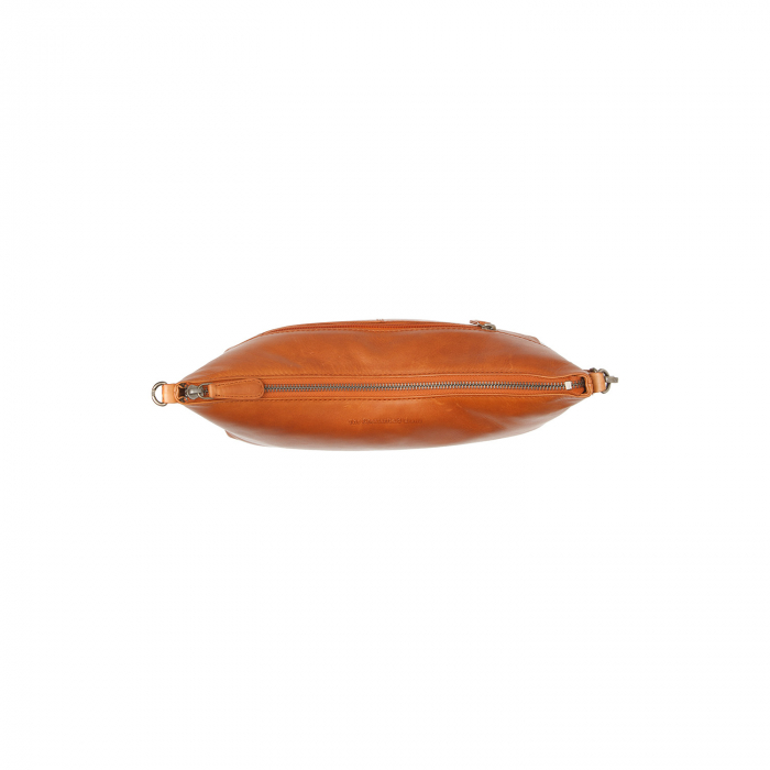 Geanta de dama piele naturala, The Chesterfield Brand, Kigali, Maro coniac [3]