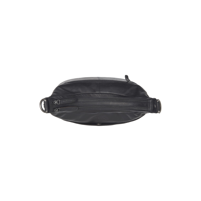 Geanta de dama piele naturala, The Chesterfield Brand, Olvia, Negru [3]