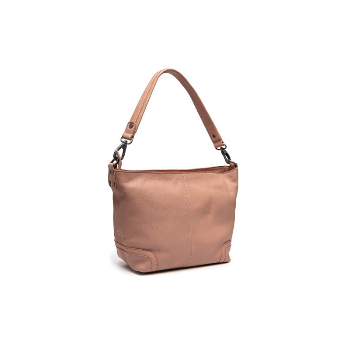 Geanta de dama piele naturala, The Chesterfield Brand, Zarita, Vintage Rose [6]