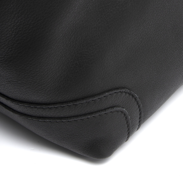 Geanta de dama piele naturala, The Chesterfield Brand, Zarita, Negru [5]