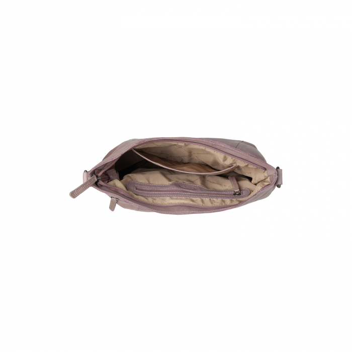 Geanta de dama, The Chesterfield Brand, piele naturala de mana si umar, Sintra, Liliachiu [4]