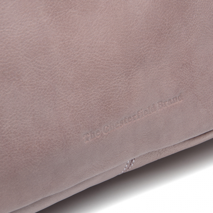 Geanta de dama, The Chesterfield Brand, piele naturala de mana si umar, Sintra, Liliachiu [2]
