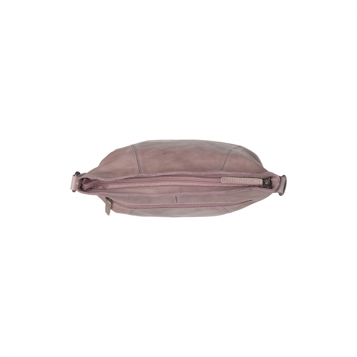 Geanta de dama, The Chesterfield Brand, piele naturala de mana si umar, Sintra, Liliachiu [3]