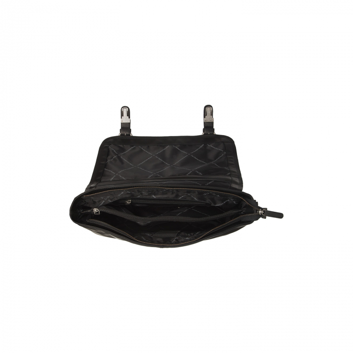 Geanta de laptop din piele naturala, The Chesterfield Brand, Veneto 14 inch, Negru [4]