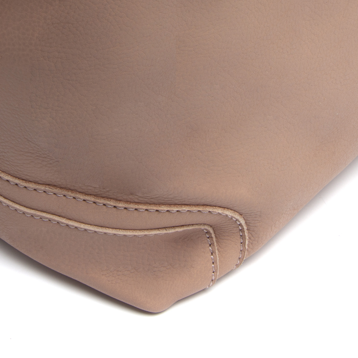 Geanta de umar Astero din piele naturala, The Chesterfield Brand - Vintage Rose [8]