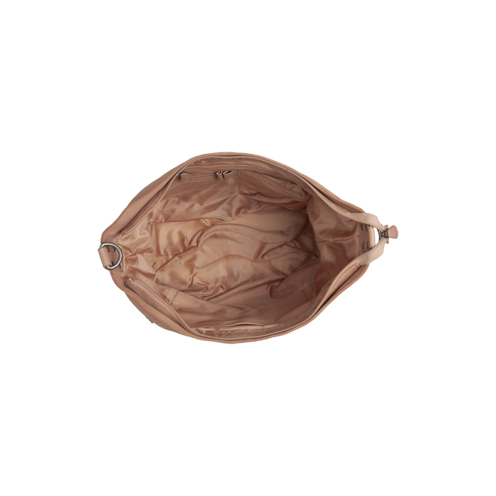 Geanta de umar Astero din piele naturala, The Chesterfield Brand - Vintage Rose [6]