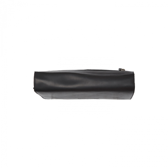 Geanta de umar din piele naturala, The Chesterfield Brand, Aviles, Negru [5]