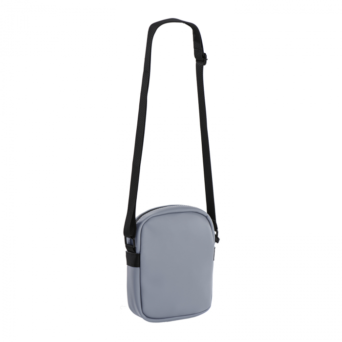 Geanta de umar, unisex, din material impermeabil, Daniel Ray, seria Huntsville, Azur [2]