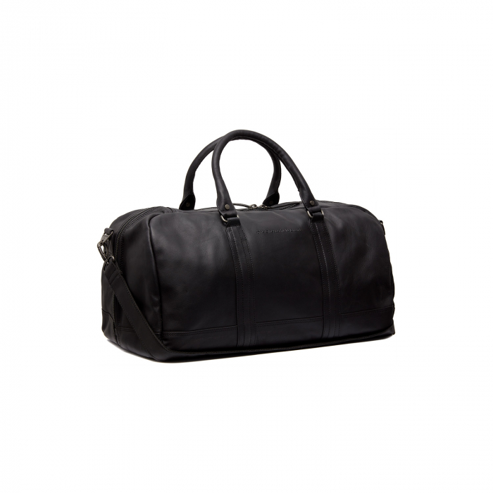 Geanta de voiaj unisex, The Chesterfield Brand, Melbourne, Negru [3]