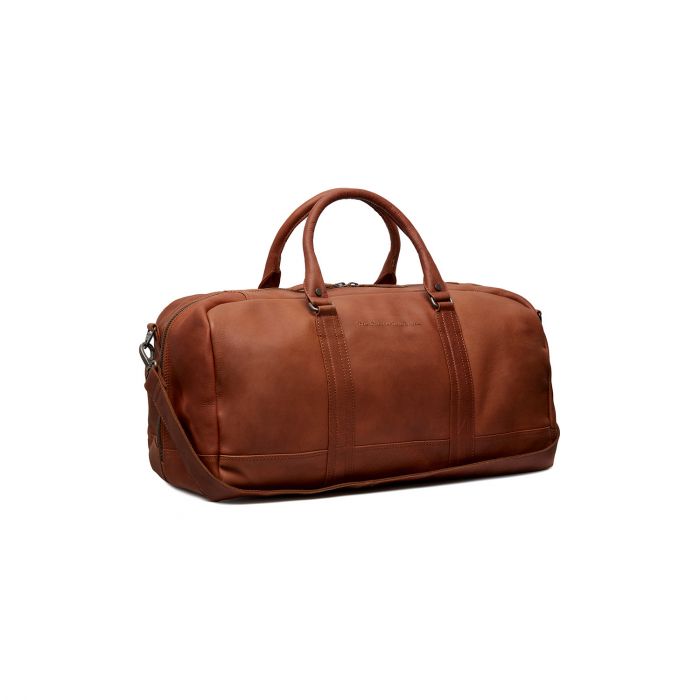 Geanta de voiaj unisex, The Chesterfield Brand, Melbourne, Maro coniac [3]