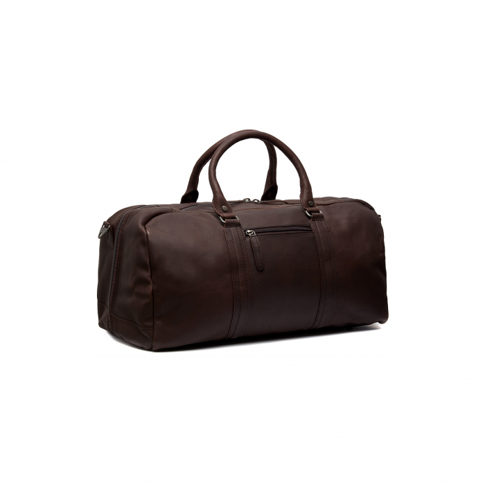 Geanta de voiaj unisex, The Chesterfield Brand, Melbourne, Maro inchis [5]