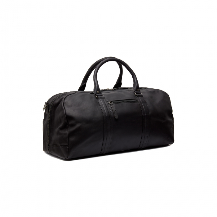 Geanta de voiaj unisex, The Chesterfield Brand, Melbourne, Negru [7]