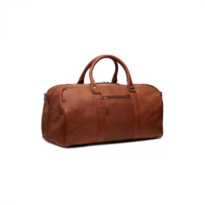 Geanta de voiaj unisex, The Chesterfield Brand, Melbourne, Maro coniac [7]