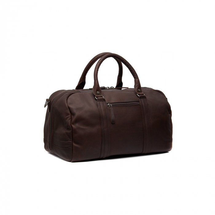 Geanta de voiaj unisex, The Chesterfield Brand , Perth, Maro inchis [3]