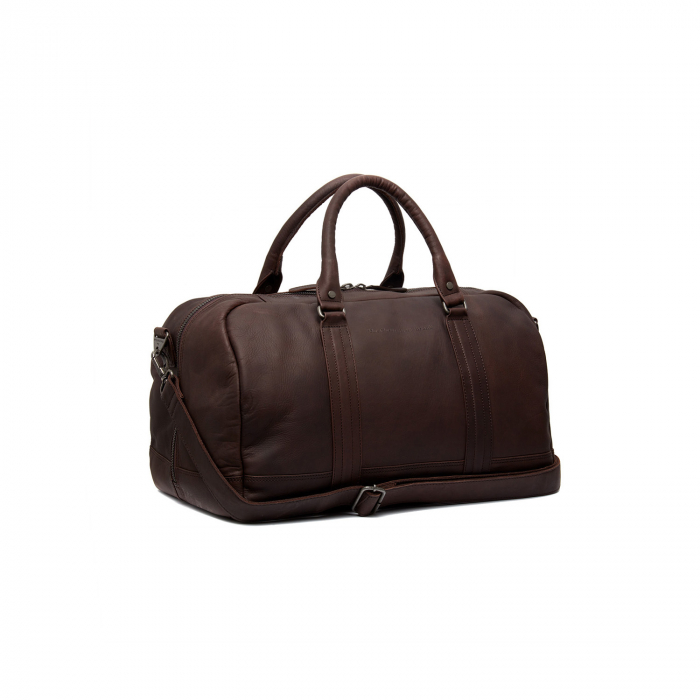 Geanta de voiaj unisex, The Chesterfield Brand , Perth, Maro inchis [7]