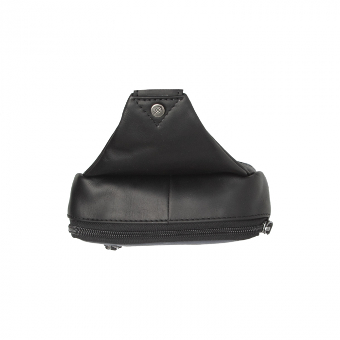 Geanta din nylon si piele, pentru barbati, The Chesterfield Brand, Salla, Gri [3]