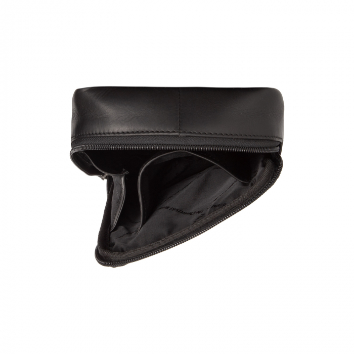 Geanta din nylon si piele, pentru barbati, The Chesterfield Brand, Salla, Bleumarin [3]
