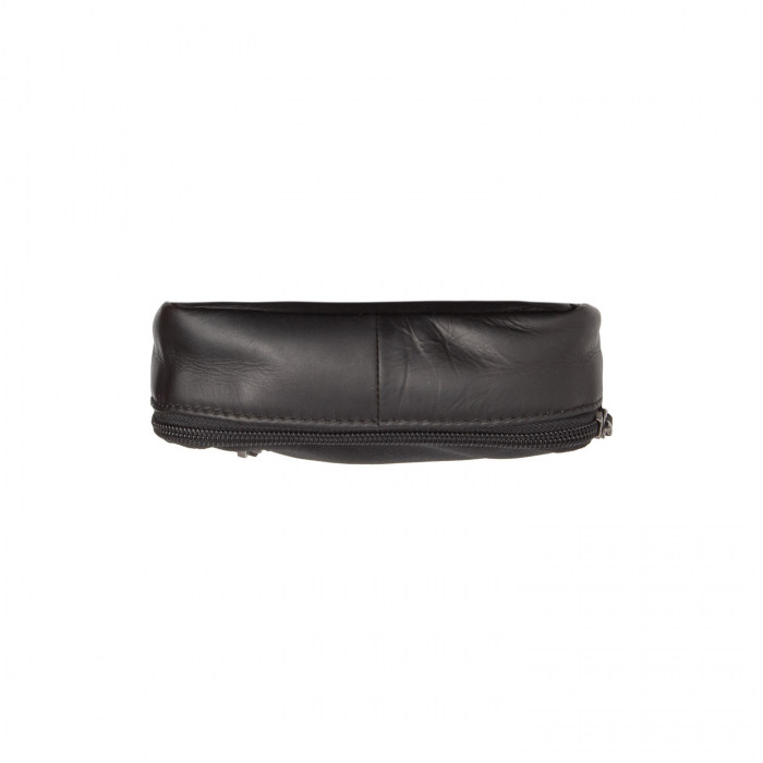 Geanta din nylon si piele, pentru barbati, The Chesterfield Brand, Salla, Negru [8]