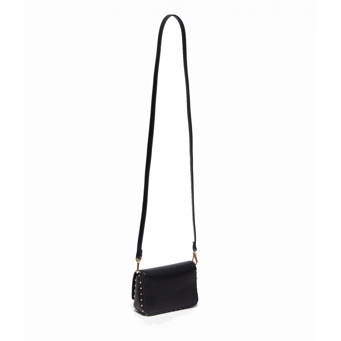 Geanta extra mica de dama, Liu Jo, AF 4101, Negru [7]