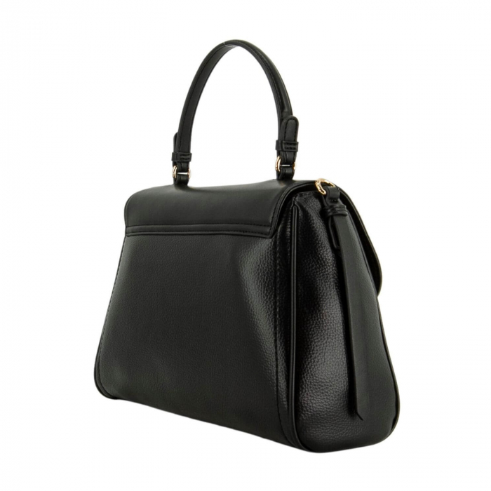 Geanta  Hobo de dama, Liu Jo, AF 4028, Negru [4]