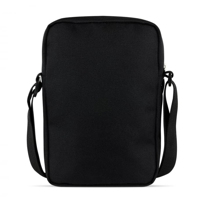 Geanta mica de umar crossbody, bugatti, seria Blanc Delight, Negru [7]