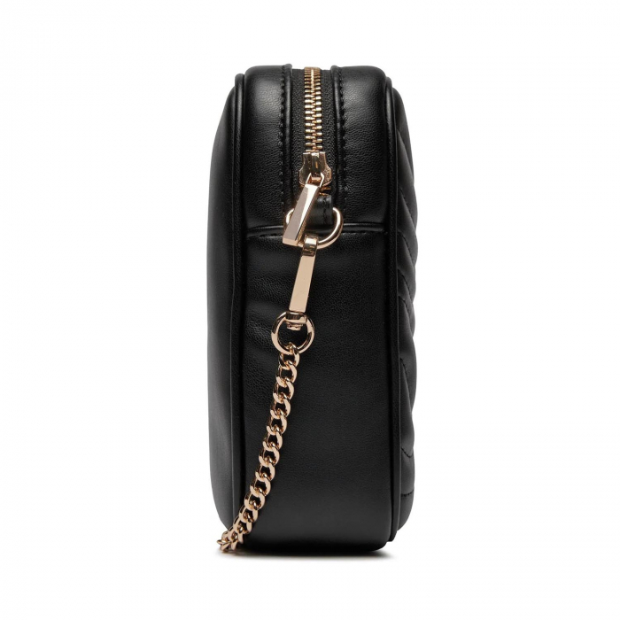 Geanta pentru telefon, Liu Jo AA4265, Negru [4]