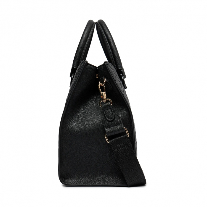 Geanta shopper dama, Liu Jo , AA4080, Negru [3]