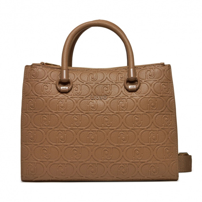 Geanta shopper dama, Liu Jo , AA4080, Maro coniac [2]