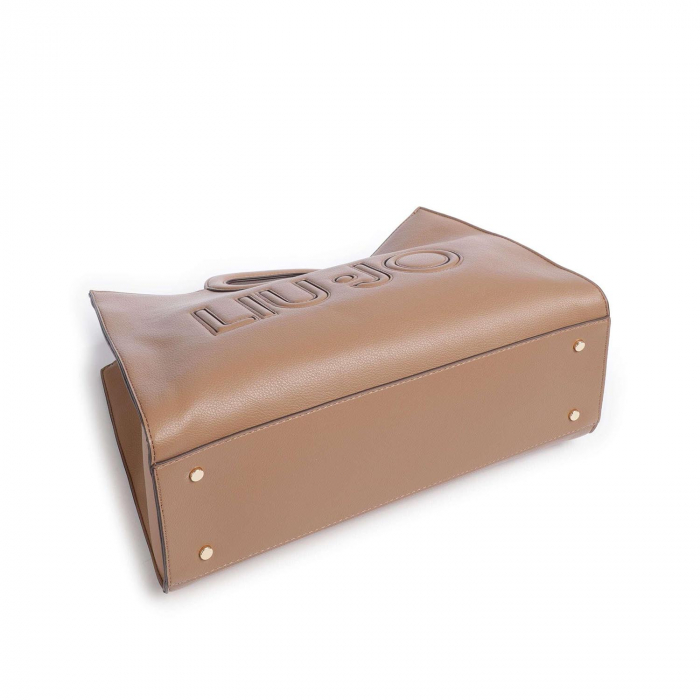 Geanta shopper dama, Liu Jo, AA4122 Maro coniac [6]