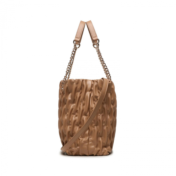 Geanta shopper dama, Liu Jo, AF3129 Maro Camel [3]