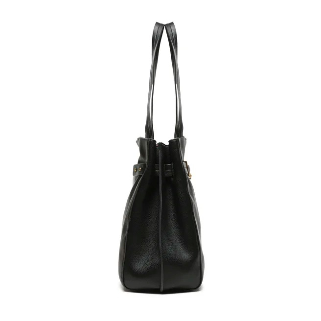 Geanta shopper dama, Liu Jo, AF3144 Negru [2]
