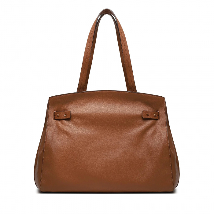 Geanta shopper dama, Liu Jo, AF3144 Maro coniac [4]