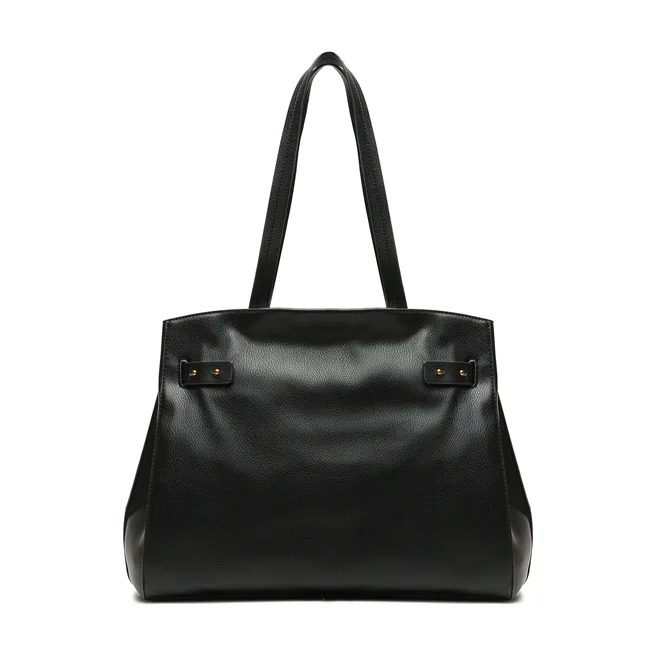 Geanta shopper dama, Liu Jo, AF3144 Negru [4]