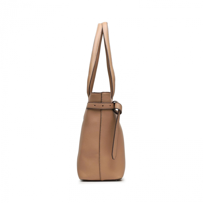 Geanta shopper dama, Liu Jo, AF3150 Maro Camel [2]