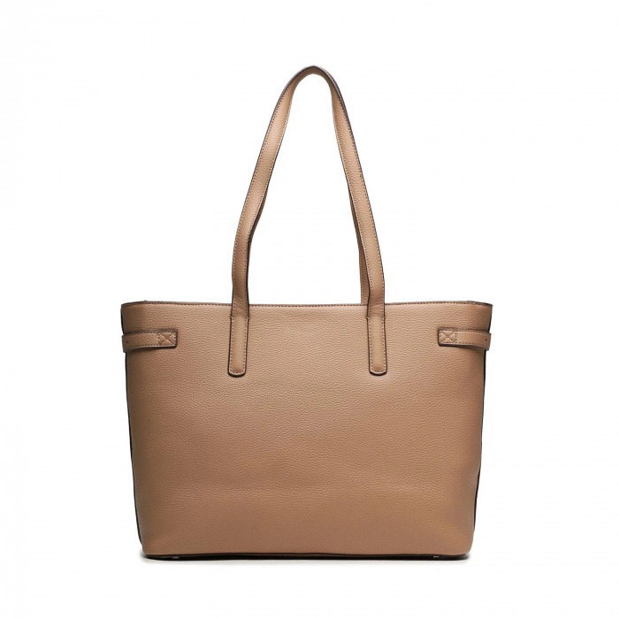 Geanta shopper dama, Liu Jo, AF3150 Maro Camel [4]