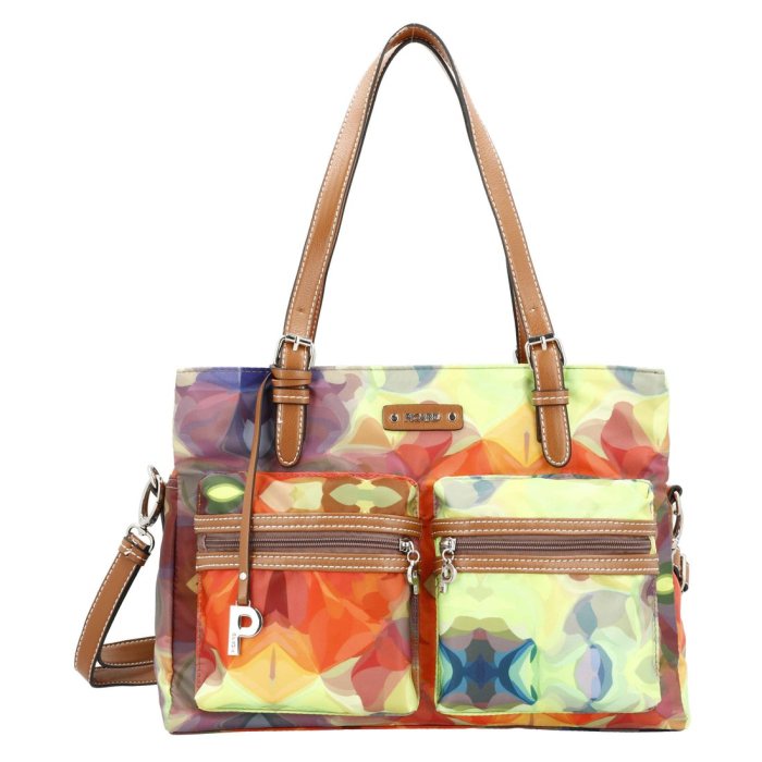 Geanta shopper, Picard, Sonja, Multicolor [1]