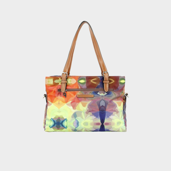 Geanta shopper, Picard, Sonja, Multicolor [4]