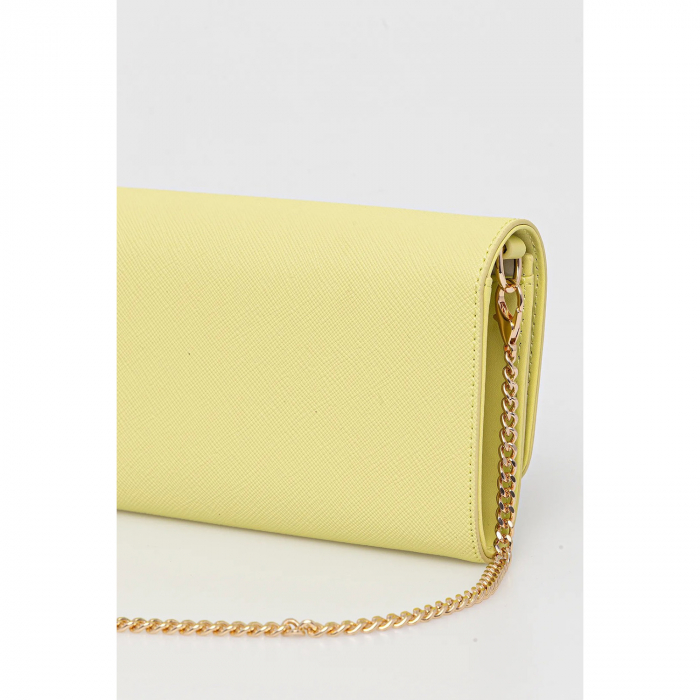 Geanta tip plic, Liu Jo, AA5172, Lime [3]