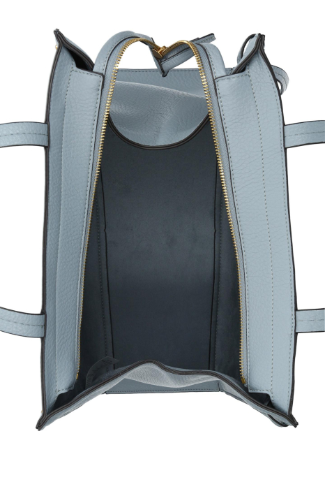 Geanta Tote dama, Liu Jo, AA6080 Model Lapislazzu, Albastru Azur [4]