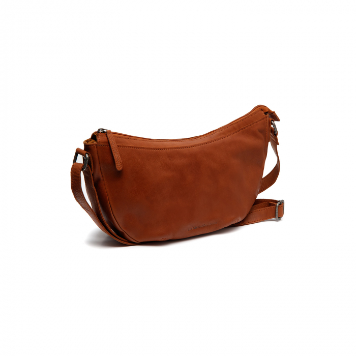 Geanta umar de dama, piele naturala, The Chesterfield Brand, Clarita, Maro coniac [1]